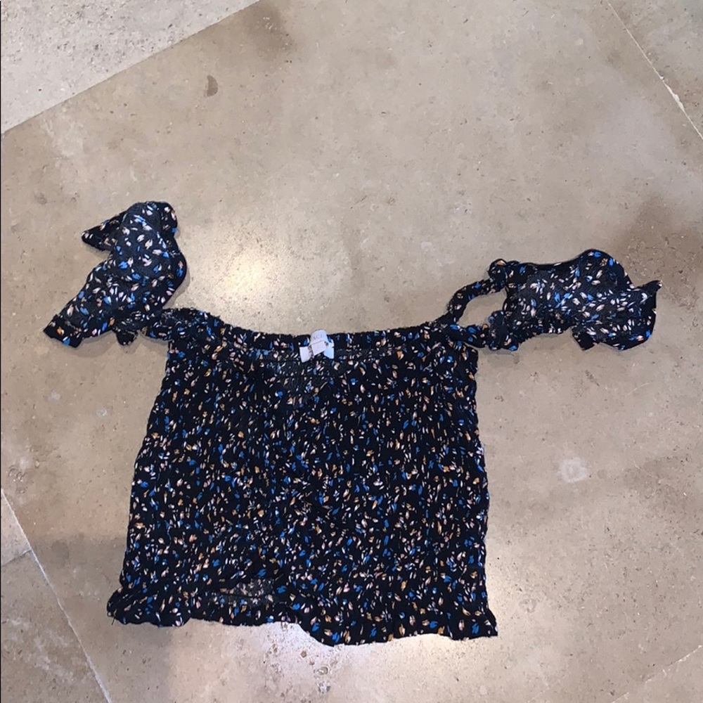 cute cropped tank